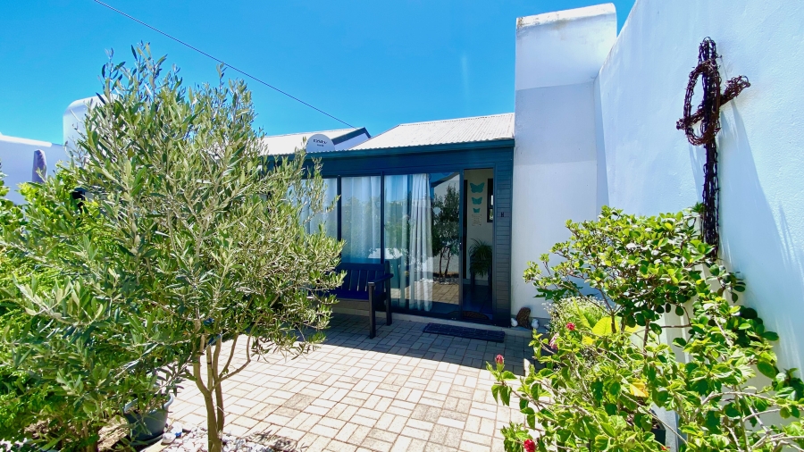 2 Bedroom Property for Sale in Velddrif Western Cape